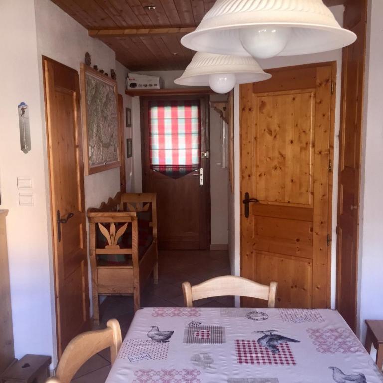 Appartement vue sur les pistes - Appartamento con 3 Camere da Letto - 15