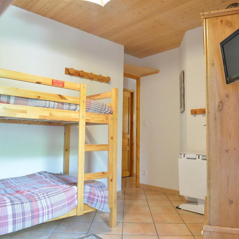 Appartement vue sur les pistes - Appartamento con 3 Camere da Letto - 16