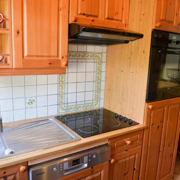 Appartement vue sur les pistes - Appartamento con 3 Camere da Letto - 18