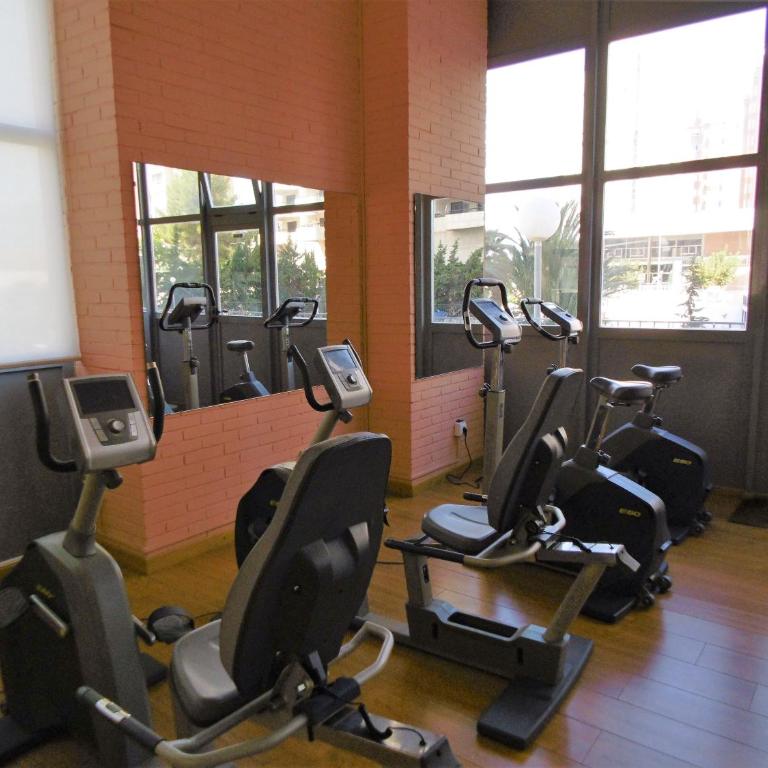 Gemelos 22 Resort Apartment 2-15-B Levante Beach - Apartamento - 62