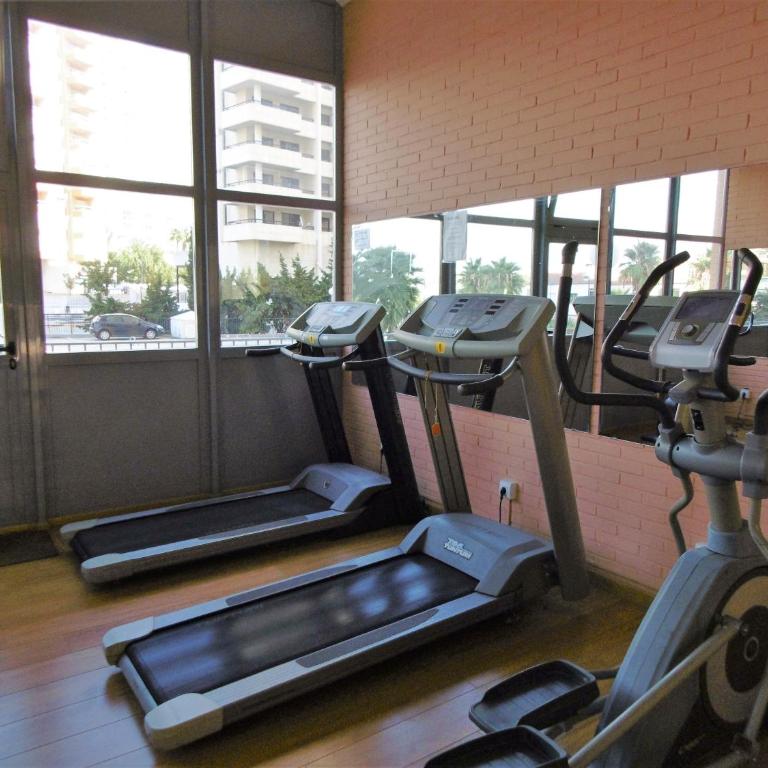 Gemelos 22 Resort Apartment 2-15-B Levante Beach - Apartamento - 64