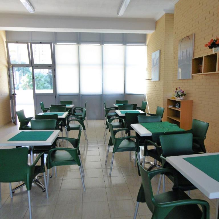 Gemelos 22 Resort Apartment 2-15-B Levante Beach - Apartamento - 68