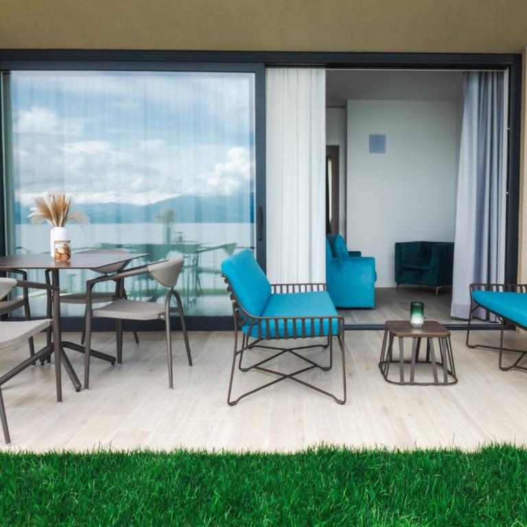 Club del Sole Desenzano Boutique Resort - Two-Bedroom Apartment - Lakefront - 1