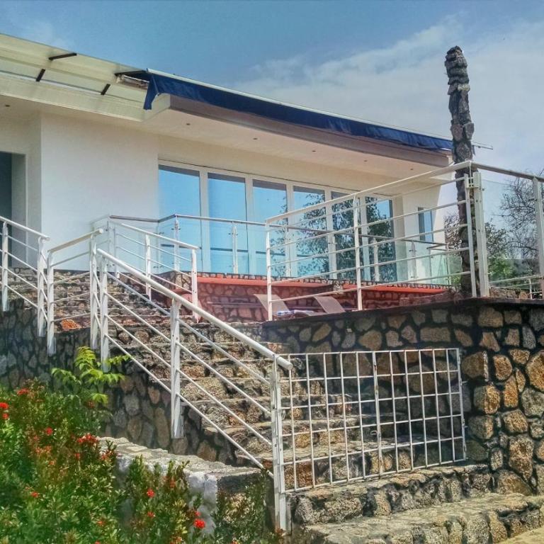 Casa de Campo La ReVista Con Piscina Privada - Casa - 11