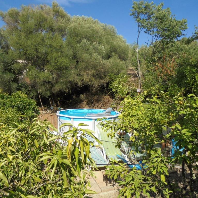 La Casita - Casa - 16