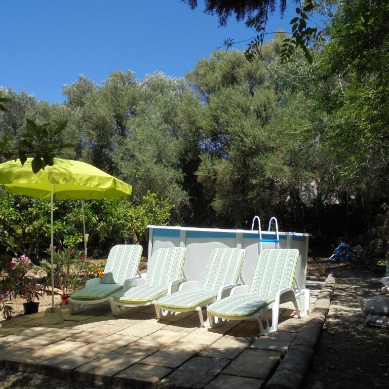 La Casita - Casa - 14
