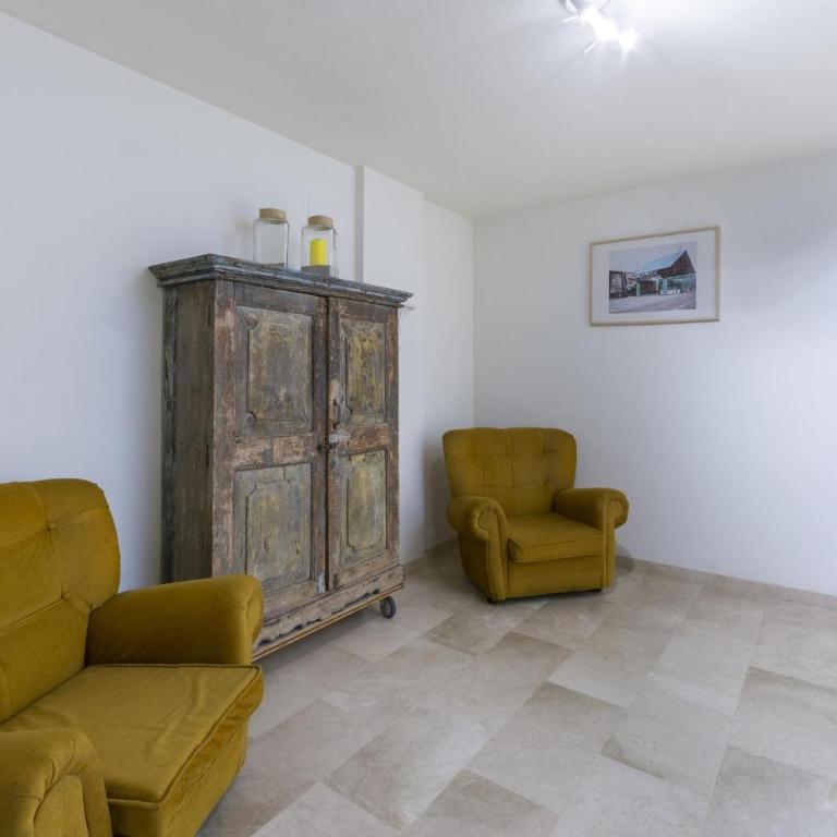 Coll Groc - Casa de 4 dormitorios - 17