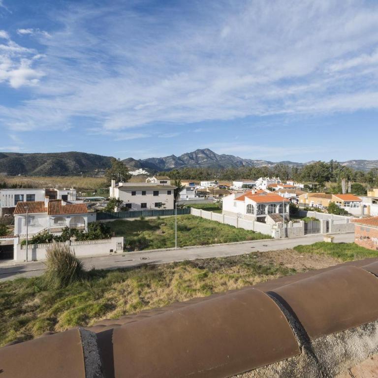 Coll Groc - Casa de 4 dormitorios - 36