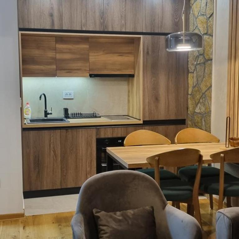 Rojal LUX apartman 643 - Apartman sa 1 Spavaćom Sobom - 9