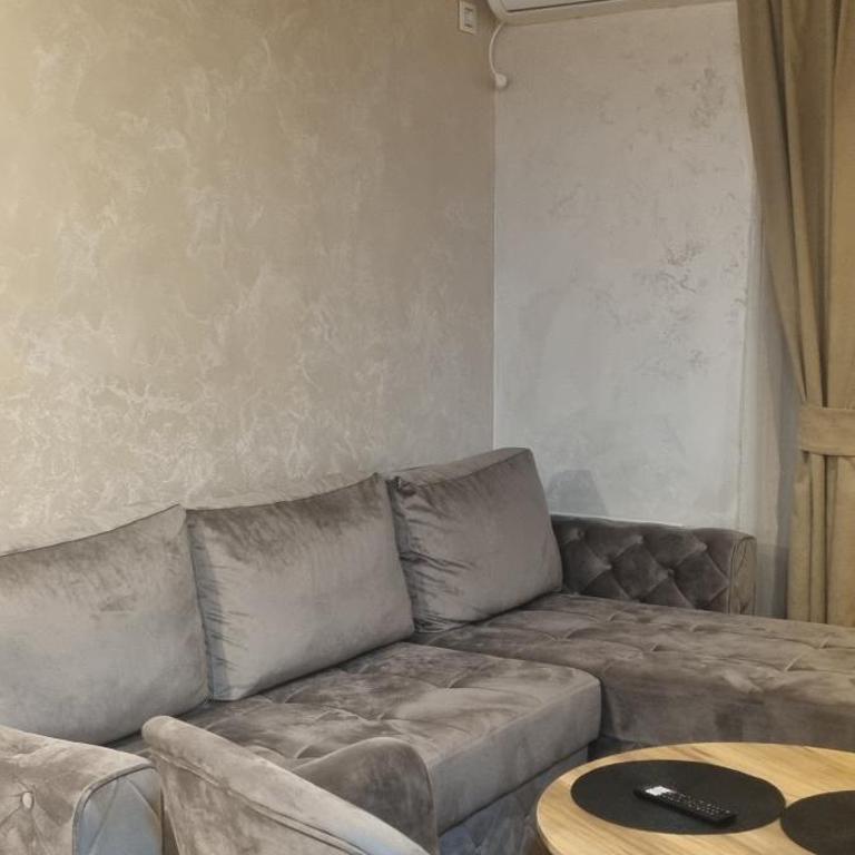 Rojal LUX apartman 643 - Apartman sa 1 Spavaćom Sobom - 31
