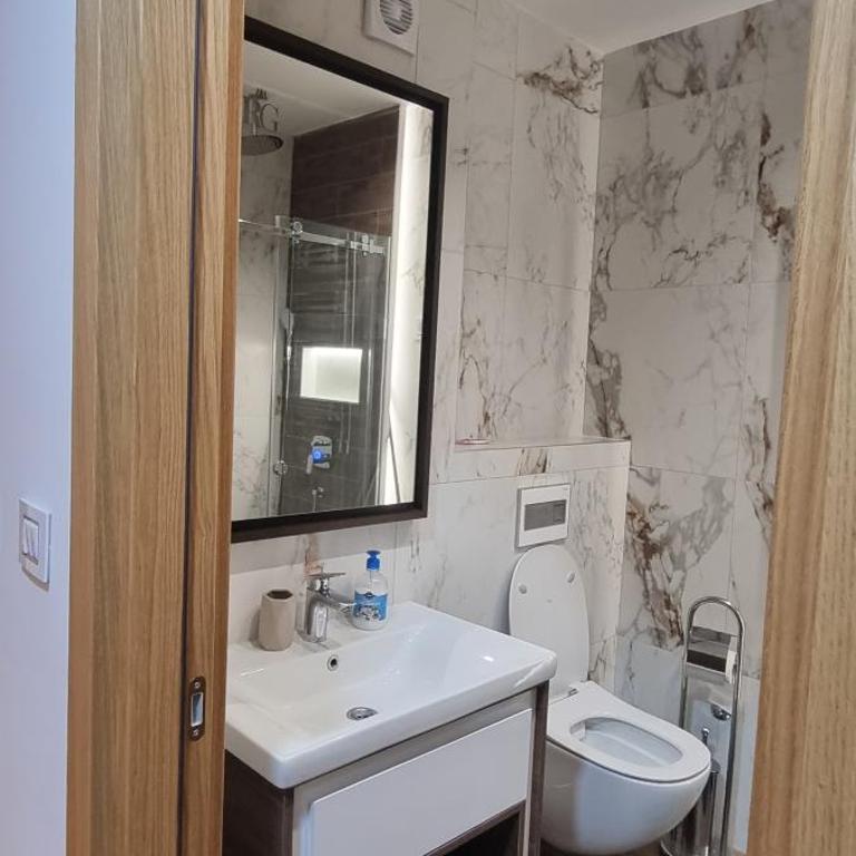 Rojal LUX apartman 643 - Apartman sa 1 Spavaćom Sobom - 33