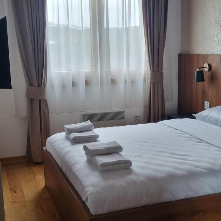 Rojal LUX apartman 643 - Apartman sa 1 Spavaćom Sobom - 28
