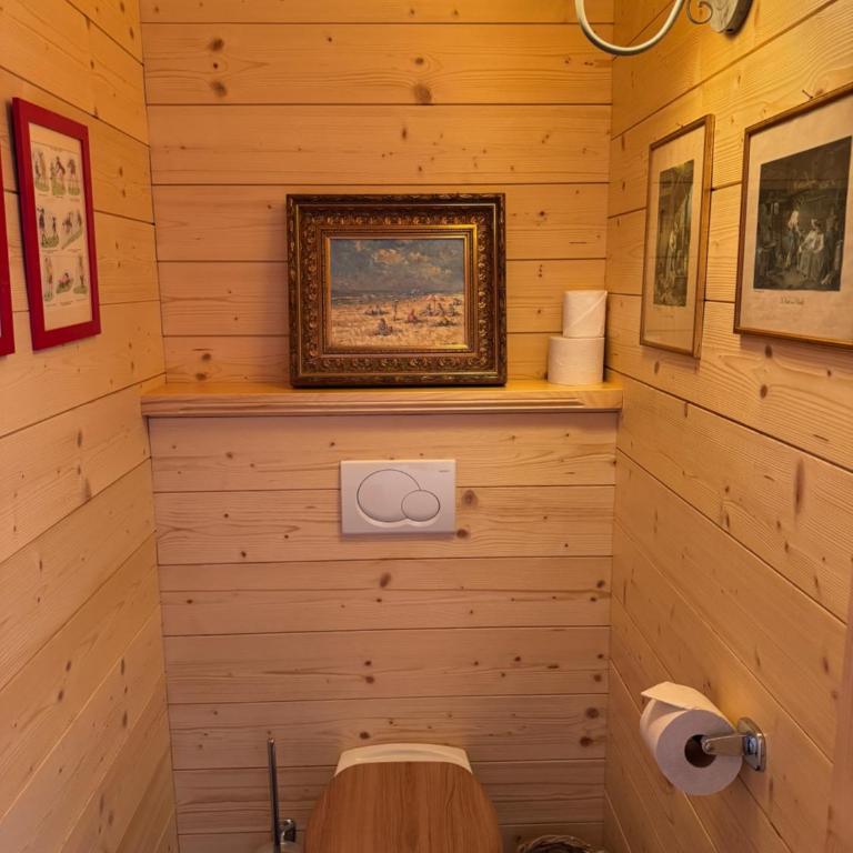Luxury apartment in Les Diablerets - Apartment mit 3 Schlafzimmern und Bergblick - 10