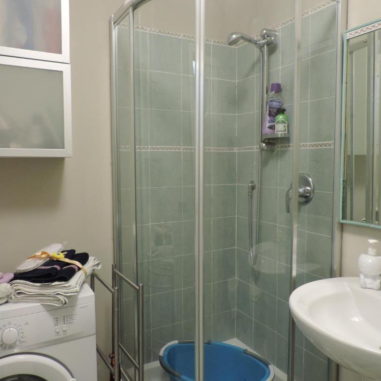Sinfonia di Napoli - Appartamento con 1 Camera da Letto e Terrazza - 37