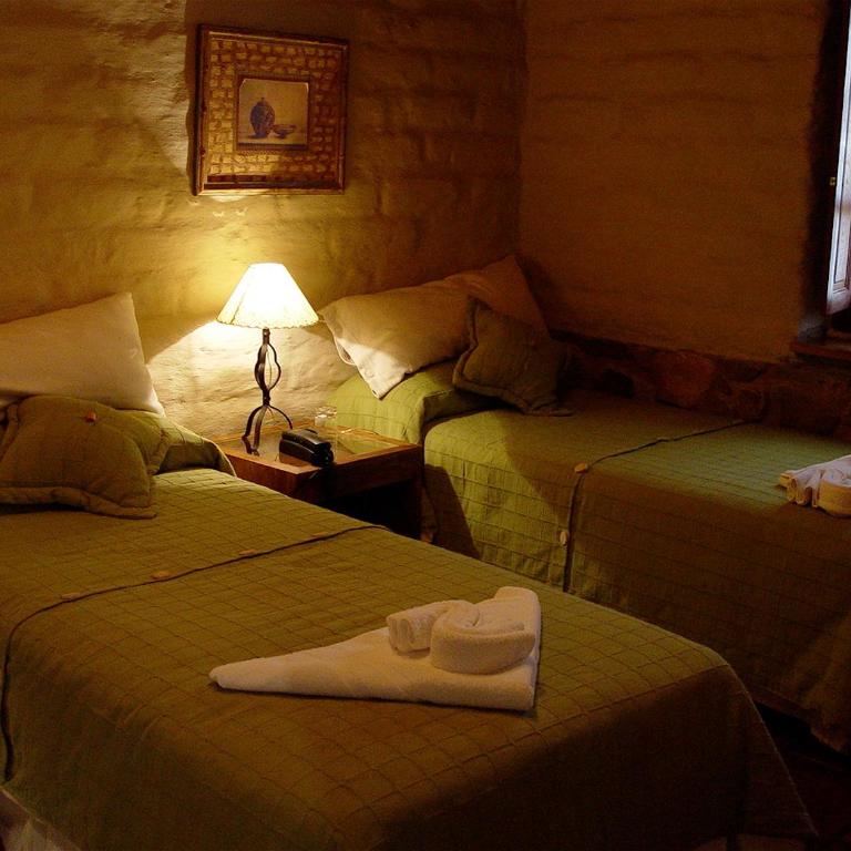 Rincón De Fuego - Habitación Doble Estándar - 1 o 2 camas - 23