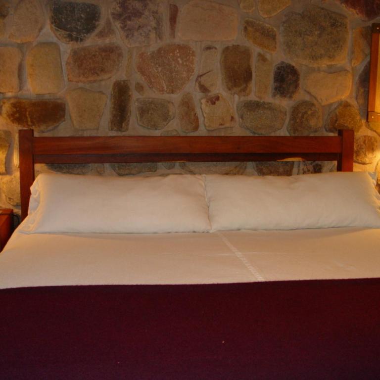 Rincón De Fuego - Habitación Doble Estándar - 1 o 2 camas - 25