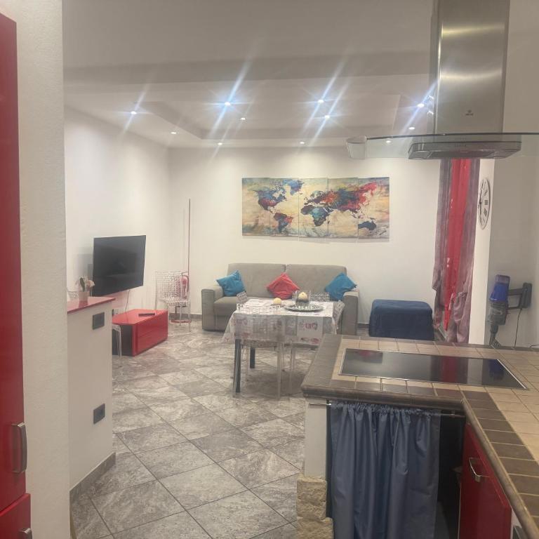 Samy s Home 1 FREE parking Wi-Fi - Apartment mit 2 Schlafzimmern - 3