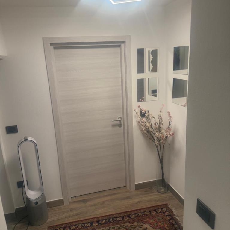 Samy s Home 1 FREE parking Wi-Fi - Apartment mit 2 Schlafzimmern - 6