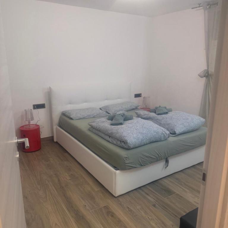 Samy s Home 1 FREE parking Wi-Fi - Apartment mit 2 Schlafzimmern - 7