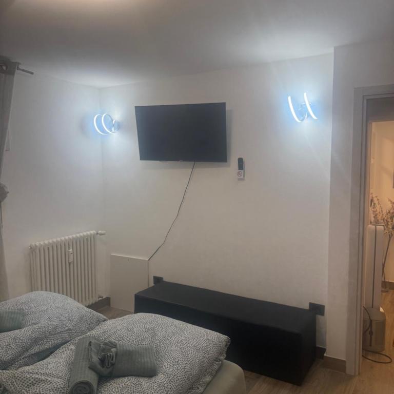 Samy s Home 1 FREE parking Wi-Fi - Apartment mit 2 Schlafzimmern - 9