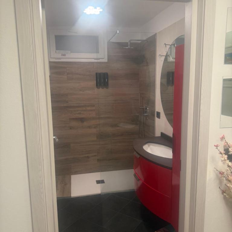 Samy s Home 1 FREE parking Wi-Fi - Apartment mit 2 Schlafzimmern - 10