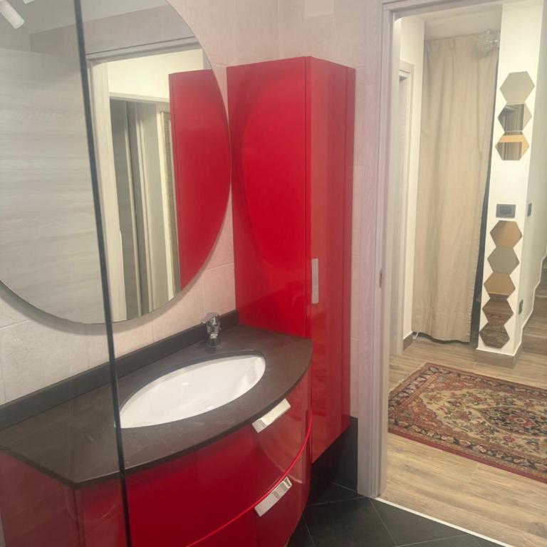 Samy s Home 1 FREE parking Wi-Fi - Apartment mit 2 Schlafzimmern - 11