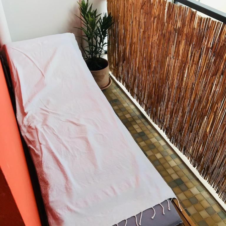 L'Isernon, appartement avec balcons et garage - Apartment mit 1 Schlafzimmer - 8