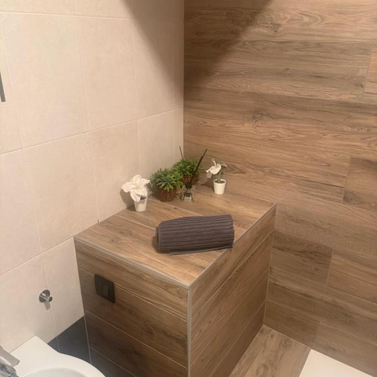 Samy s Home 1 FREE parking Wi-Fi - Apartment mit 2 Schlafzimmern - 13