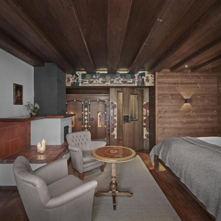 Hotel Goldener Greif - Superior Doppelzimmer - 3