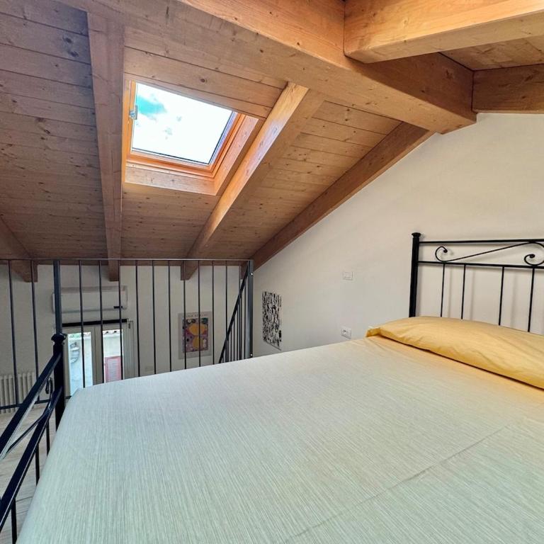 La piccola Maison - Apartamento de 2 dormitorios - 4