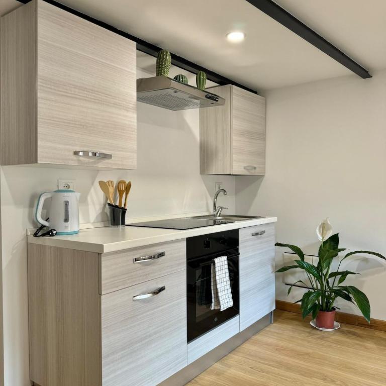 La piccola Maison - Apartamento de 2 dormitorios - 7