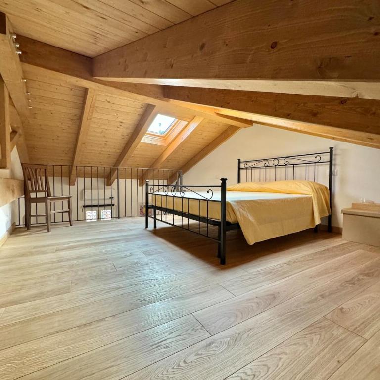 La piccola Maison - Apartamento de 2 dormitorios - 8