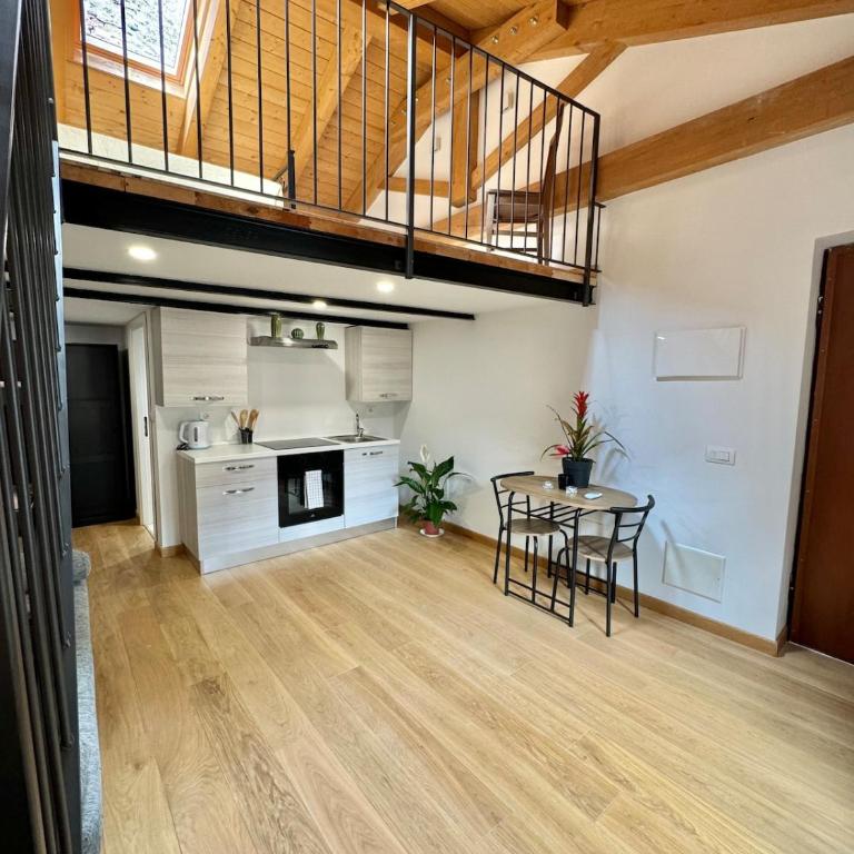 La piccola Maison - Apartamento de 2 dormitorios - 9