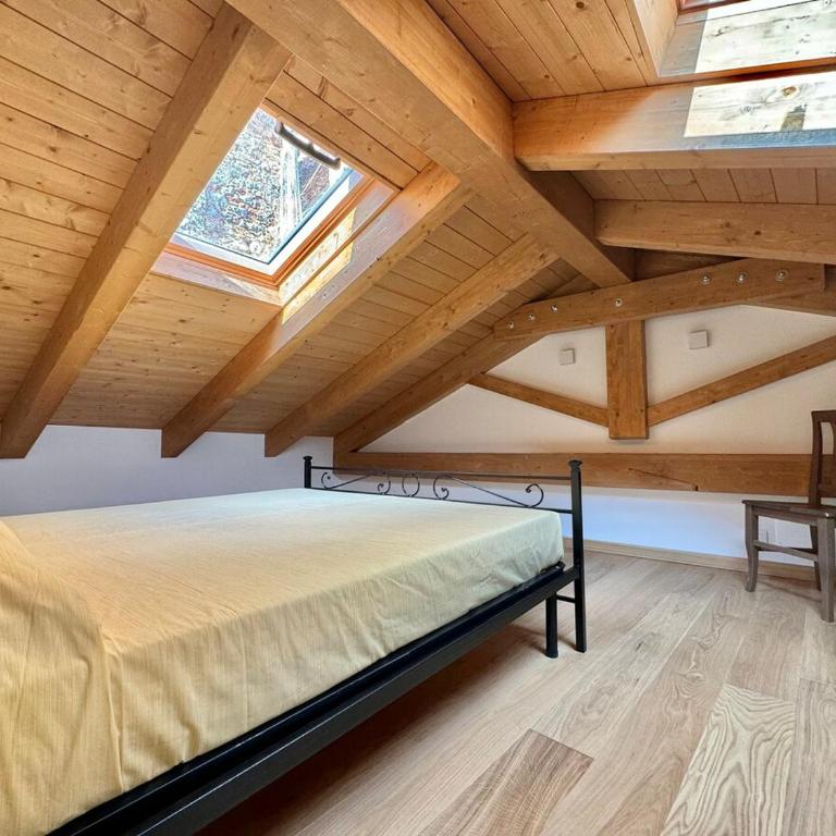 La piccola Maison - Apartamento de 2 dormitorios - 10