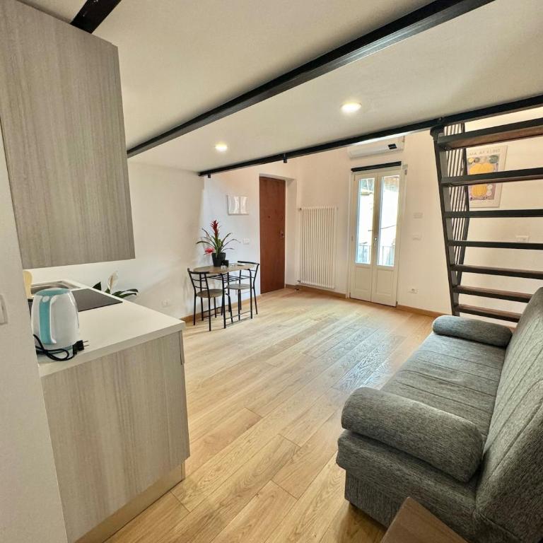 La piccola Maison - Apartamento de 2 dormitorios - 11