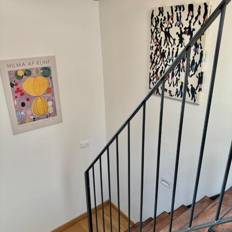 La piccola Maison - Apartamento de 2 dormitorios - 14