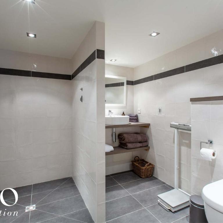 Chalet La Moraine Chamonix Mont Blanc by HILO Collection - 8 people - Jacuzzi and PS5 - Chalet Superior - 15