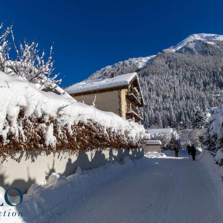 Chalet La Moraine Chamonix Mont Blanc by HILO Collection - 8 people - Jacuzzi and PS5 - Chalet Superior - 24