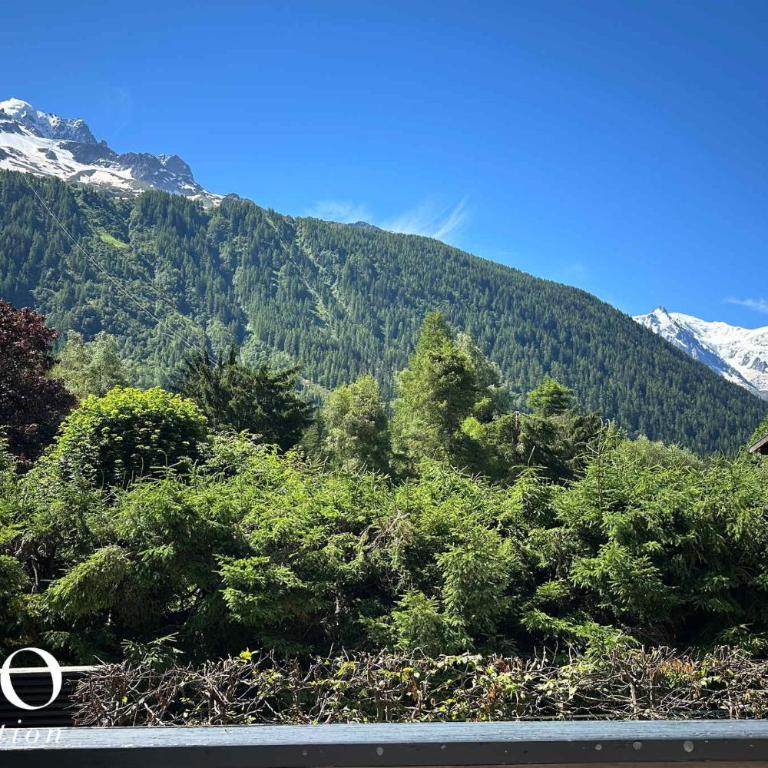 Chalet La Moraine Chamonix Mont Blanc by HILO Collection - 8 people - Jacuzzi and PS5 - Chalet Superior - 26