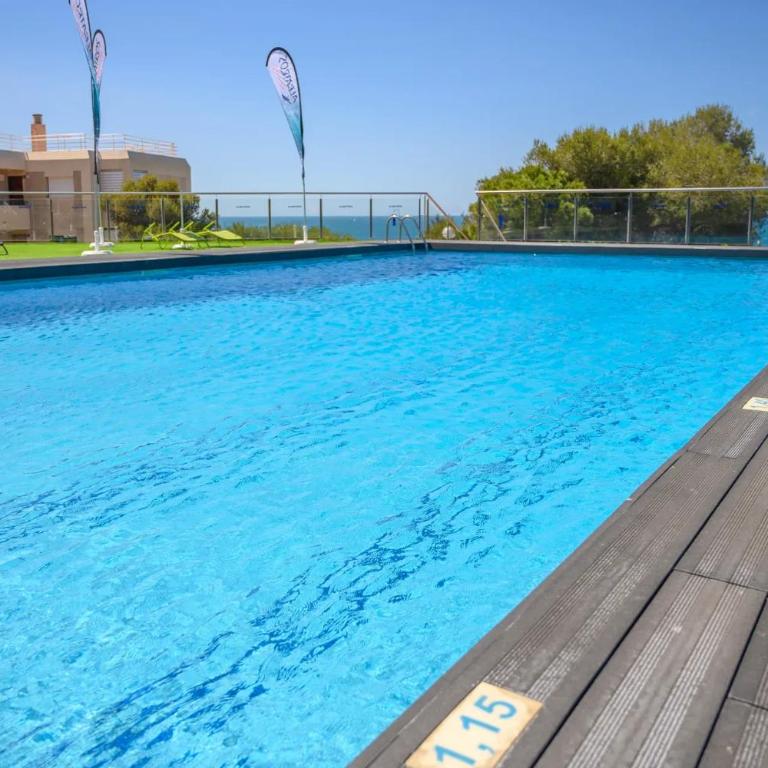 Clauhomes Salou Views - Apartamento con vistas al mar - 3