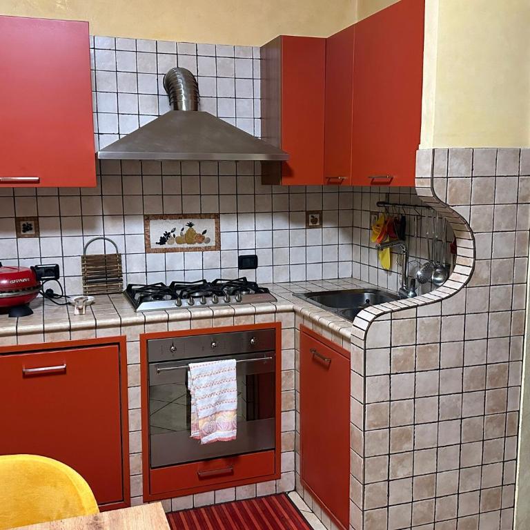 Il Tortellino Quasi in Centro Elegant Apartment - Appartamento con 2 Camere da Letto - 21
