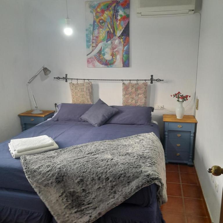 Mijaa pueblo Paradise villa anex - Habitación Doble - 2