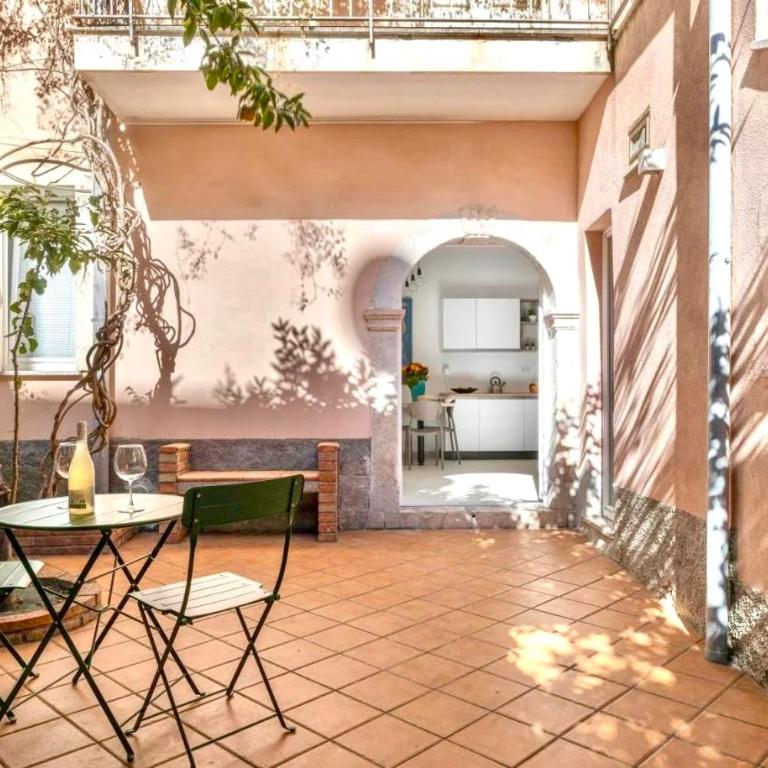 Ottaviano House - Appartamento con 1 Camera da Letto - 7