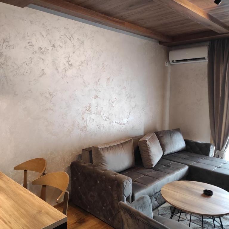 Rojal LUX apartman 643 - Apartman sa 1 Spavaćom Sobom - 7