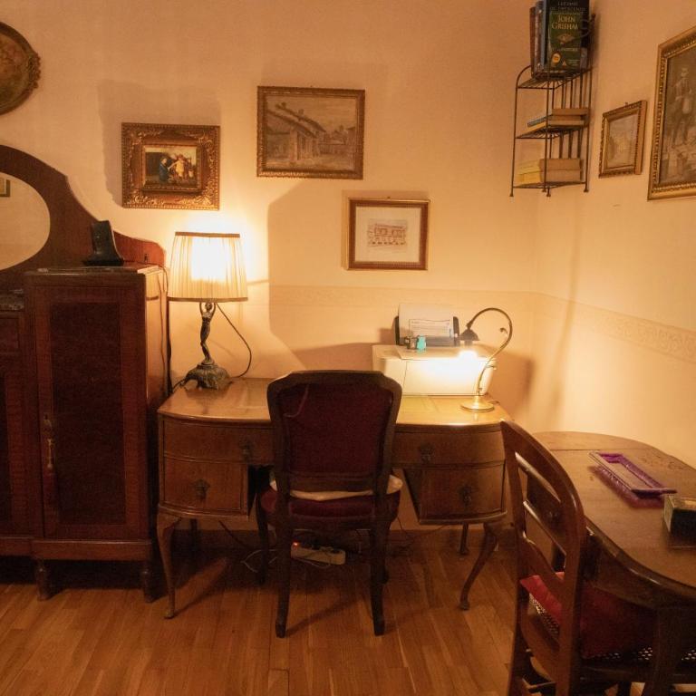 Antonietta's Home - Appartamento con 2 Camere da Letto - 15