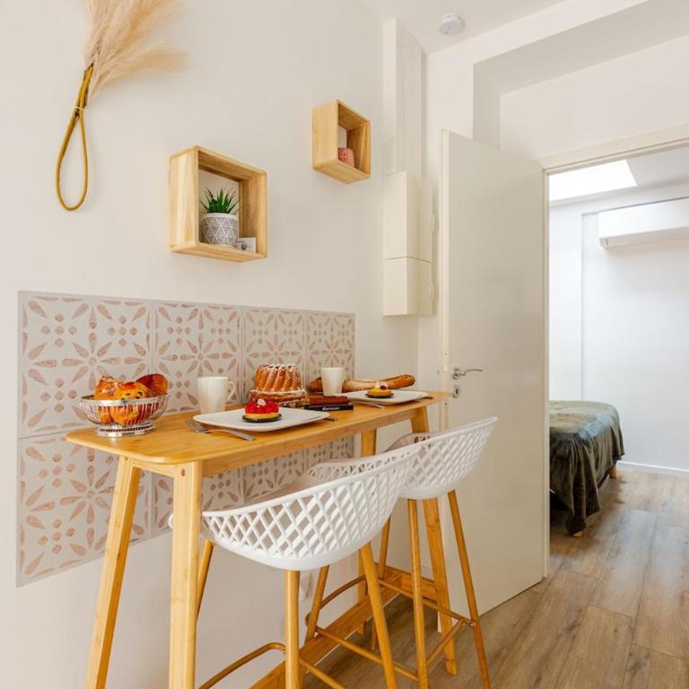 Les Lodges des Forges - One-Bedroom Apartment - 5