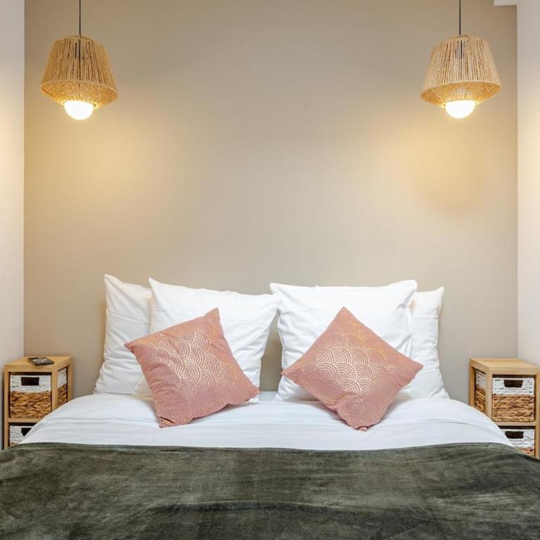 Les Lodges des Forges - One-Bedroom Apartment - 4