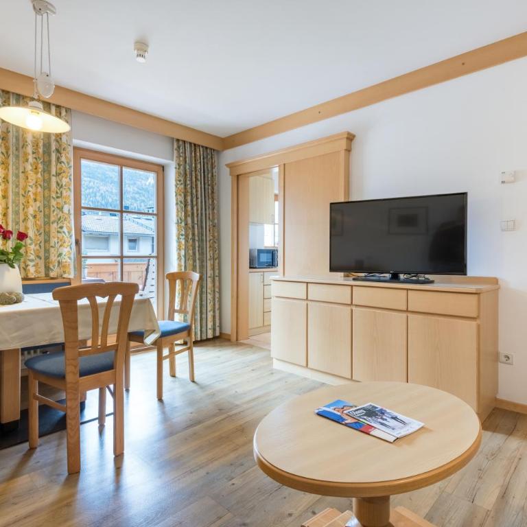 Residence Sonnwies - Appartamento con 1 Camera da Letto (2 Adulti) - 5