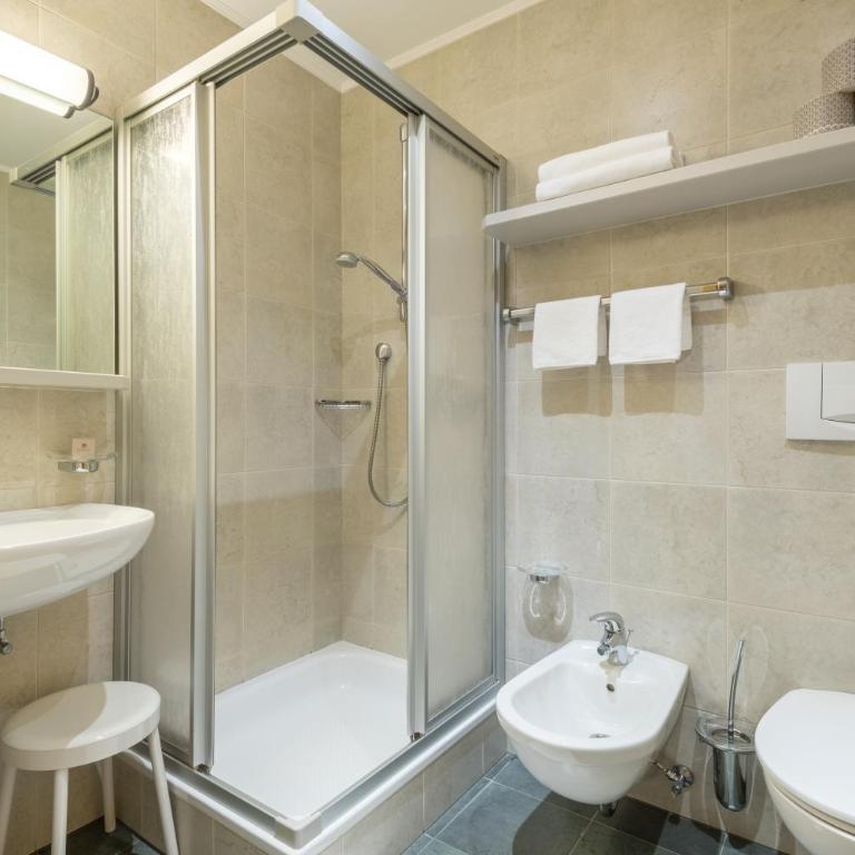 Residence Sonnwies - Appartamento con 1 Camera da Letto (2 Adulti) - 6