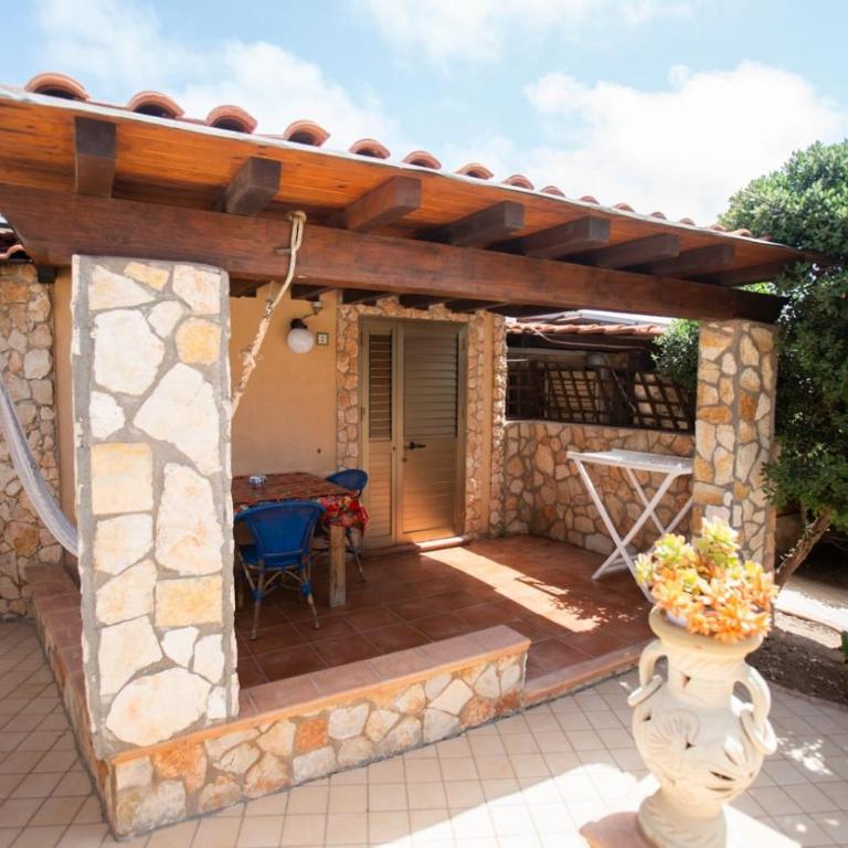 Le Villette Luisa - Vacation Home - 1